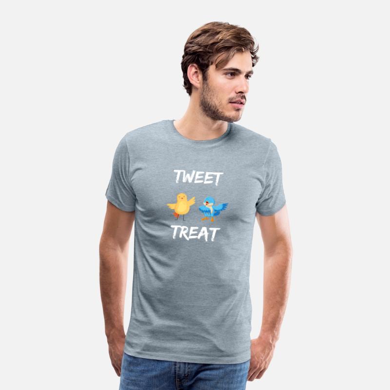 Tweet Treat