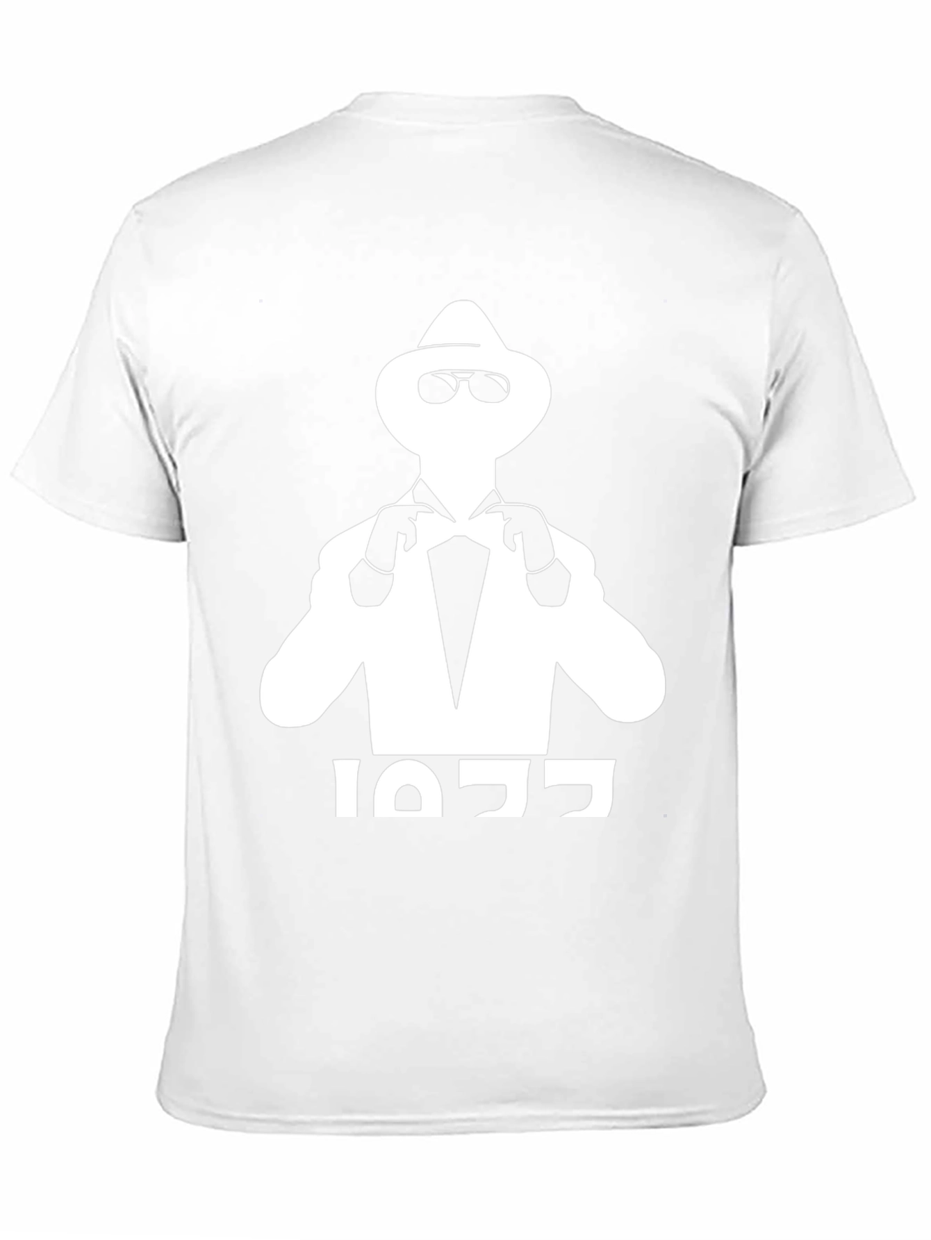 Retro 1977 Graphic T-Shirt