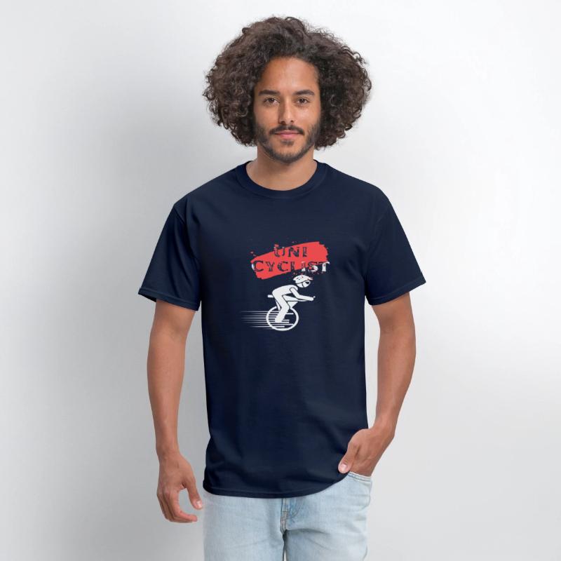 Uni Cyclist