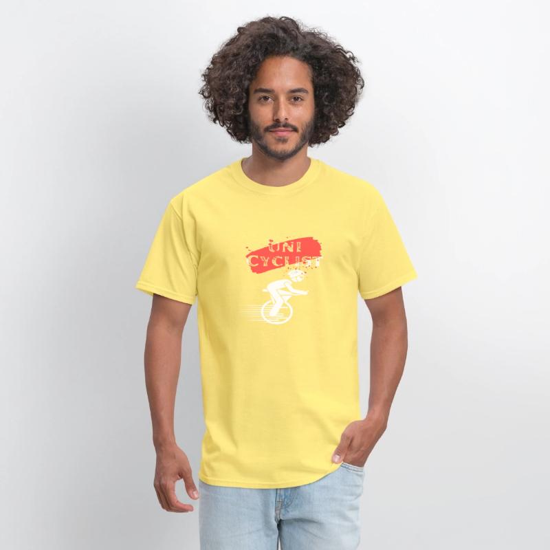 Uni Cyclist