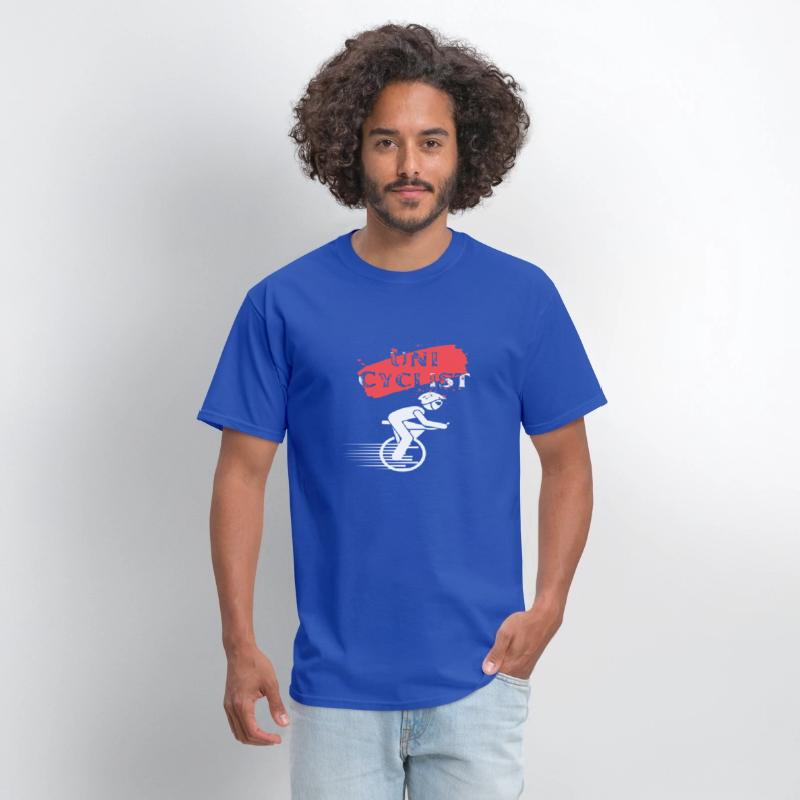 Uni Cyclist