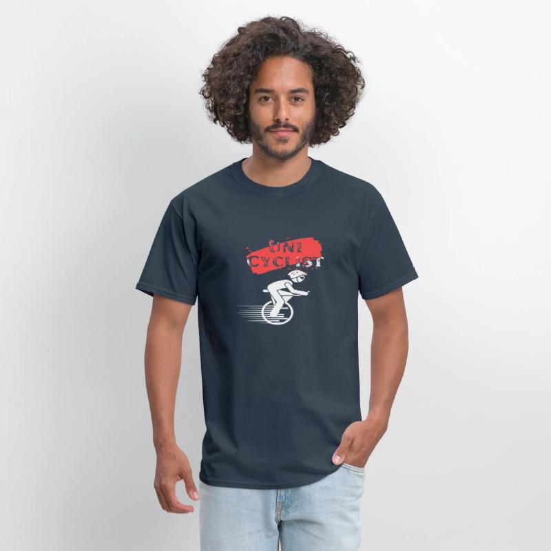 Uni Cyclist