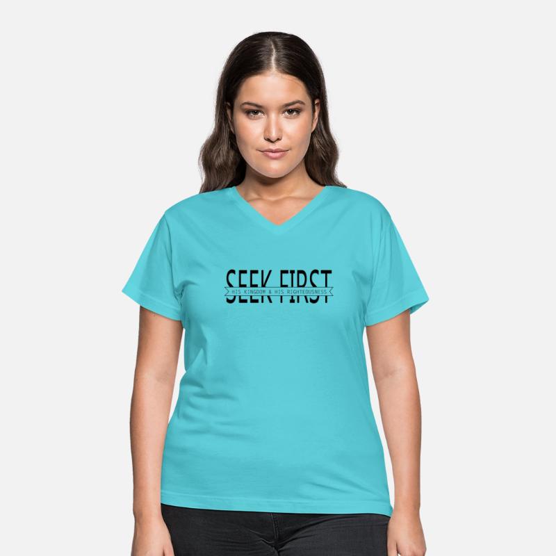 Unique Christian T Shirt