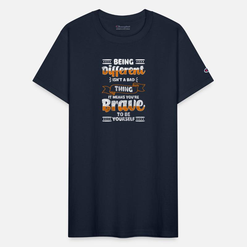 Unique Individual Humanity Style