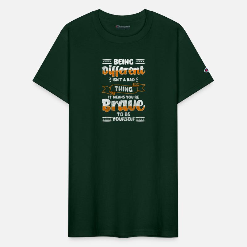 Unique Individual Humanity Style