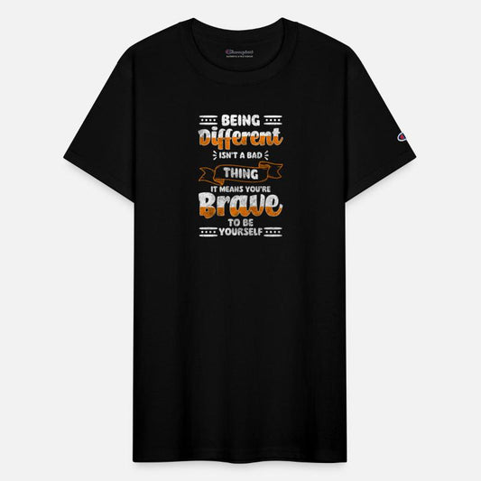 Unique Individual Humanity Style