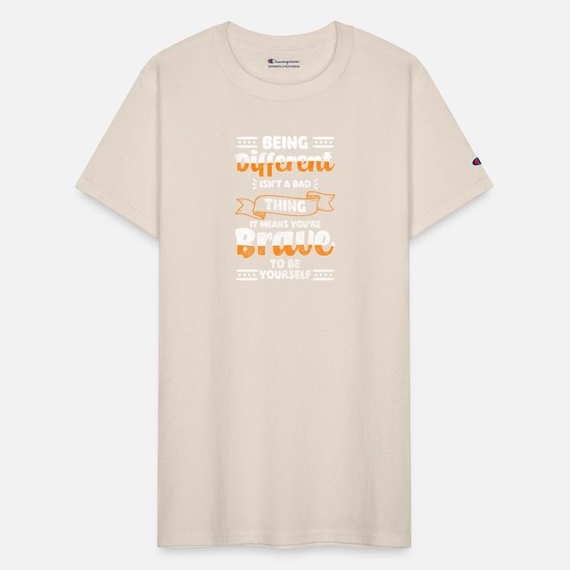 Unique Individual Humanity Style