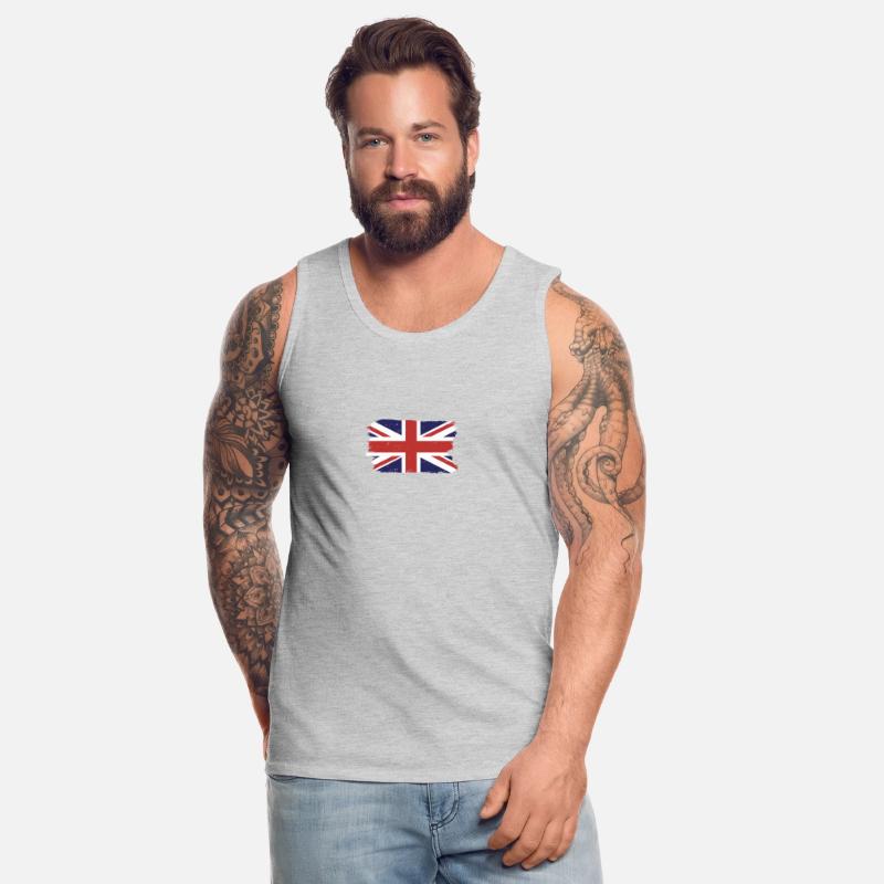 United Kingdom flag