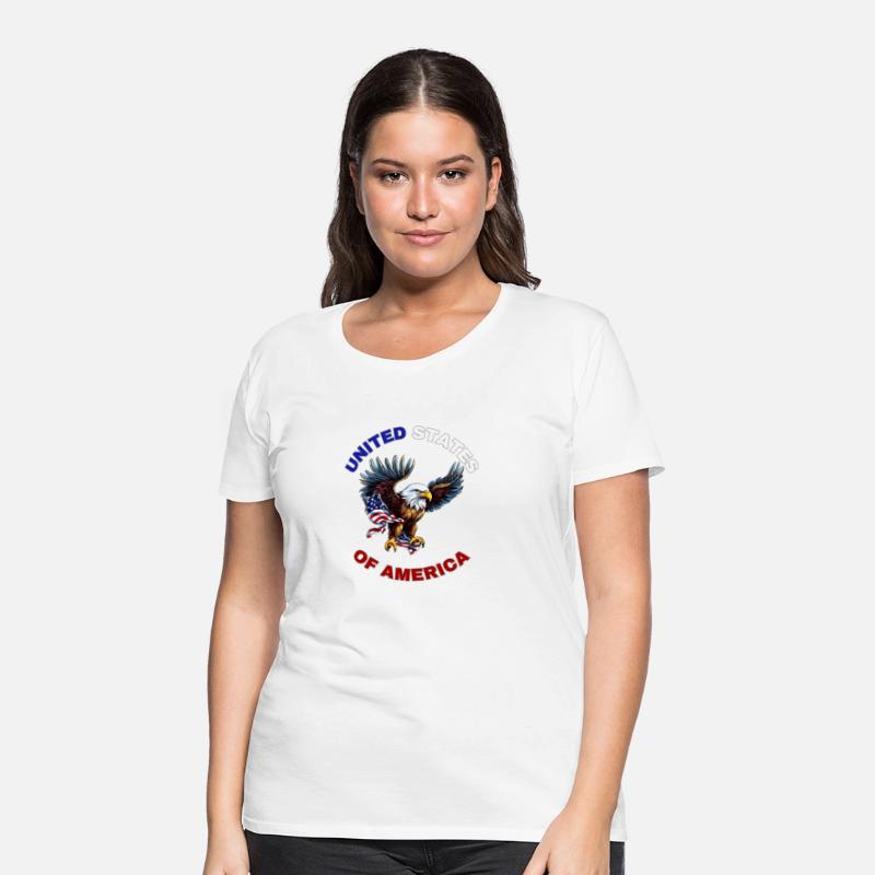 United States of America