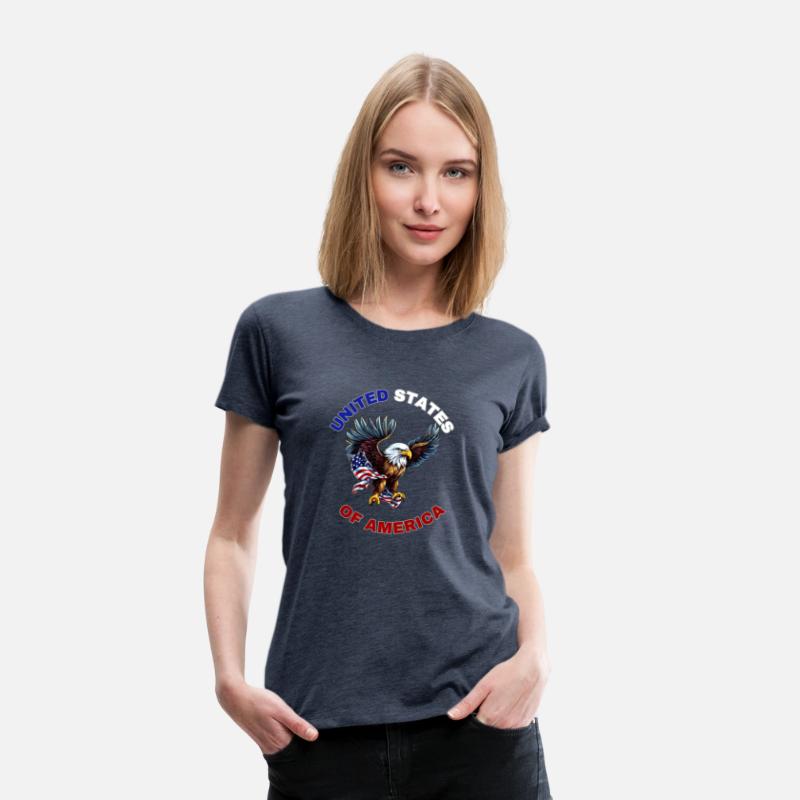 United States of America