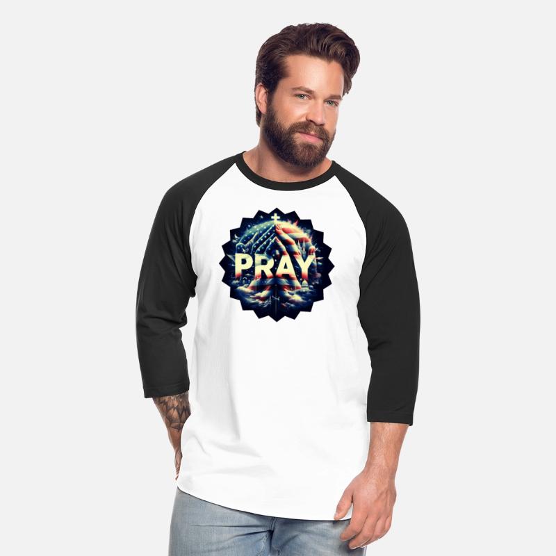 United States Pray Wear Pray for US.