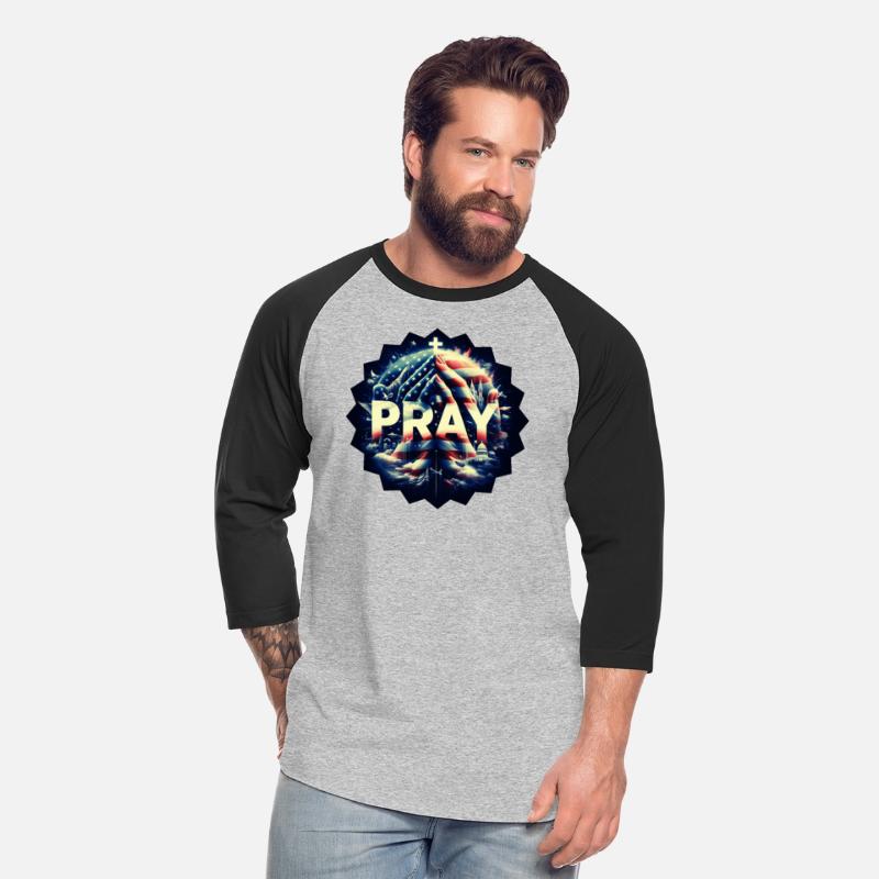 United States Pray Wear Pray for US.
