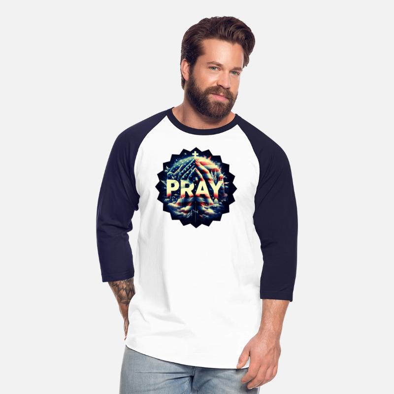 United States Pray Wear Pray for US.