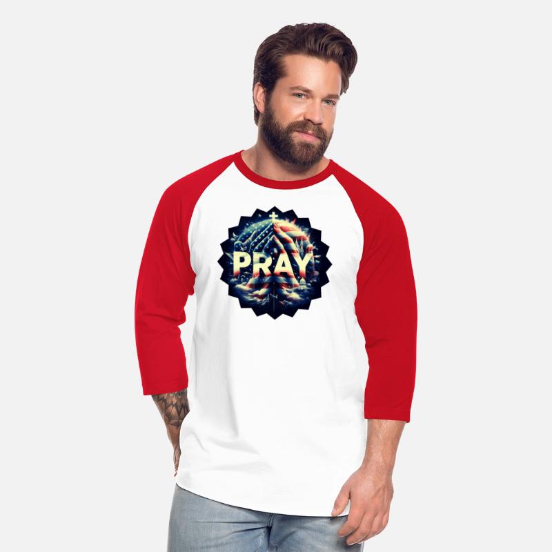 United States Pray Wear Pray for US.