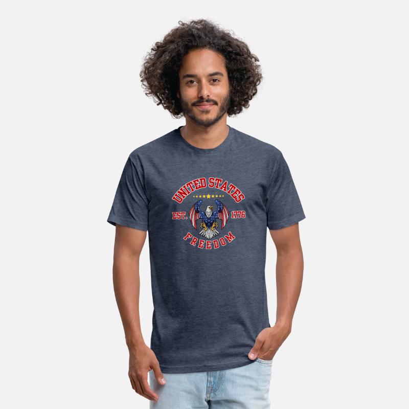 United States T-shirt