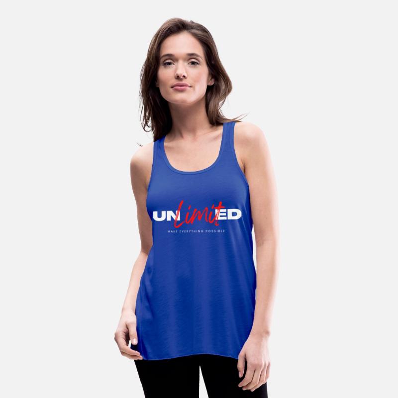 Unlimited