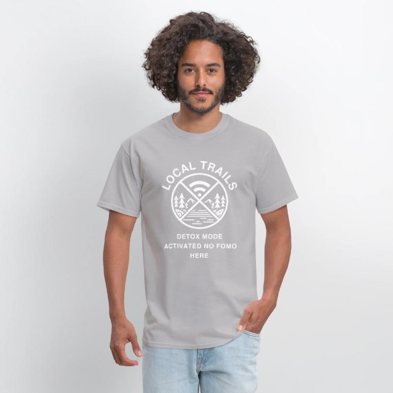 Unplug Unwind Hike FOMO