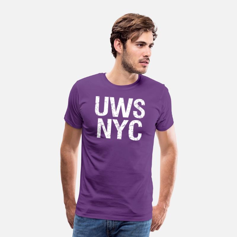 Upper West Side Nyc Uws New York City