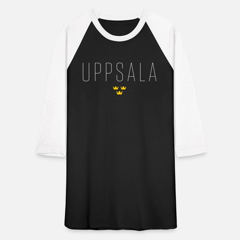 Uppsala Sweden Sverige Athletic Sports Style