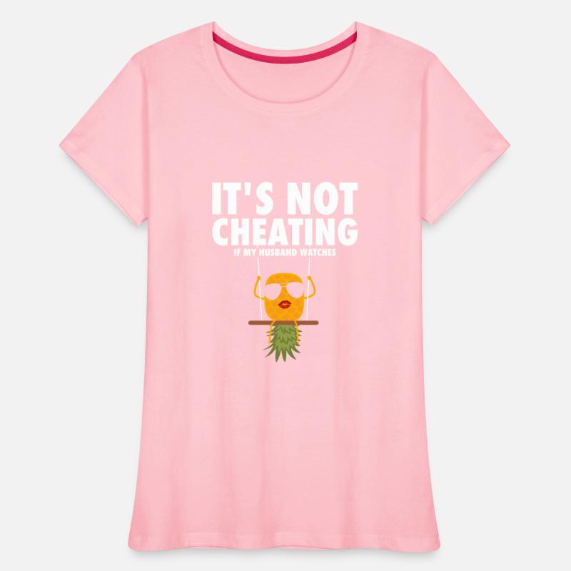 Upside Down Pineapple Swinger Lifestyle Hotwife