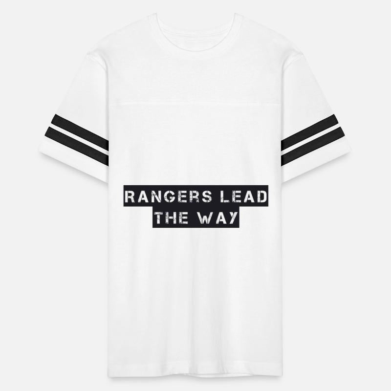 US Army - Rangers lead the way