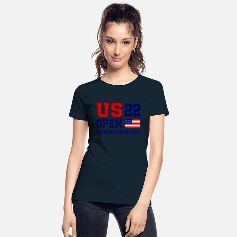 US OPEN