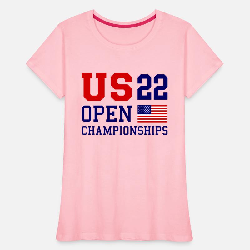 US OPEN