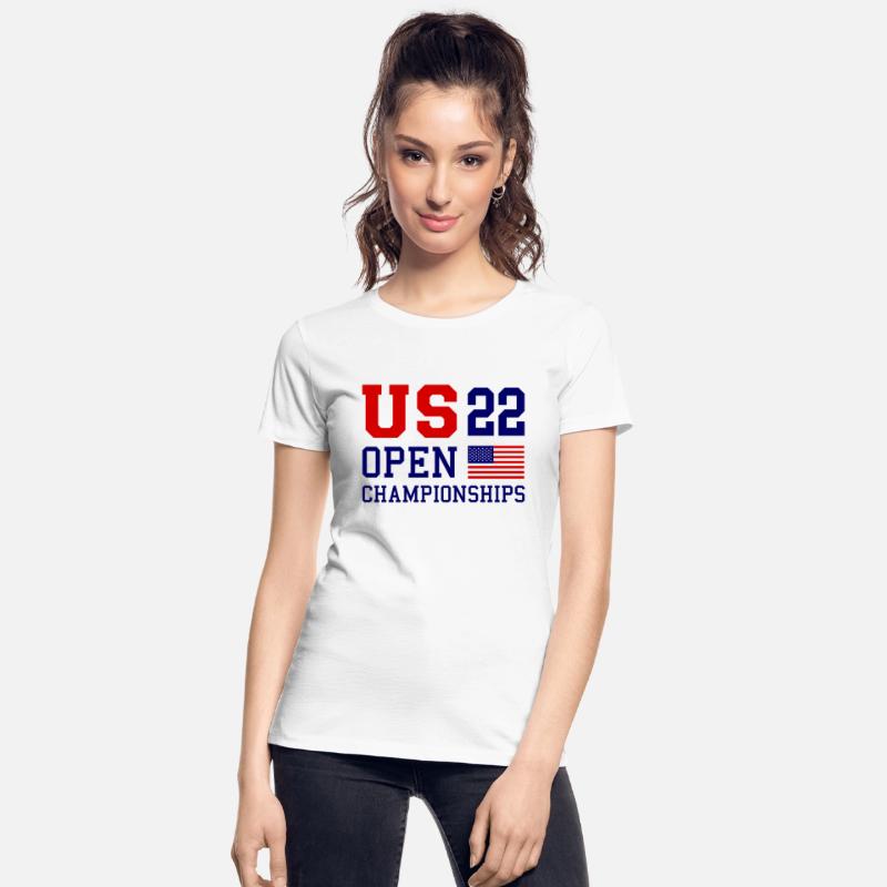 US OPEN