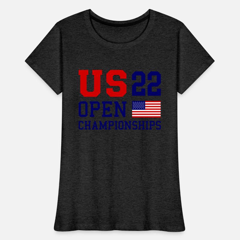 US OPEN