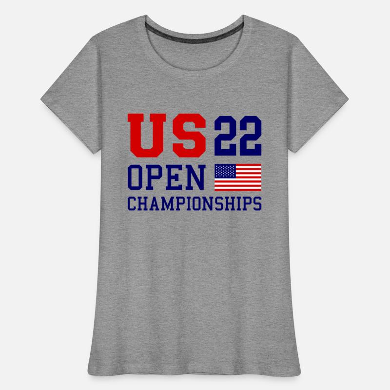 US OPEN