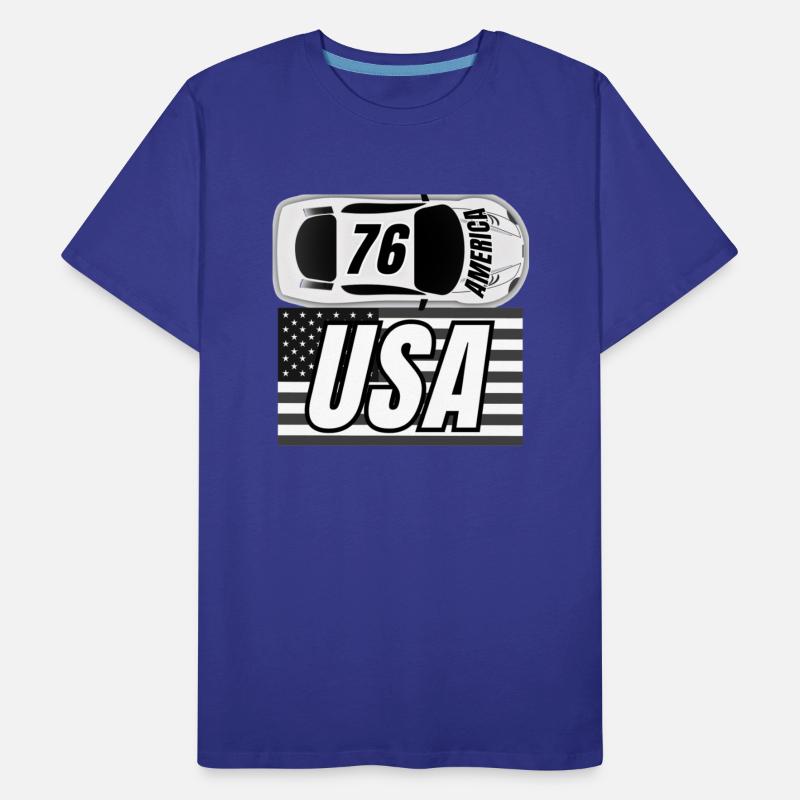USA 76