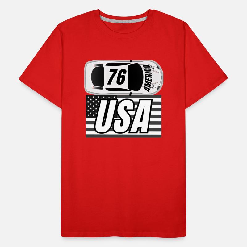 USA 76