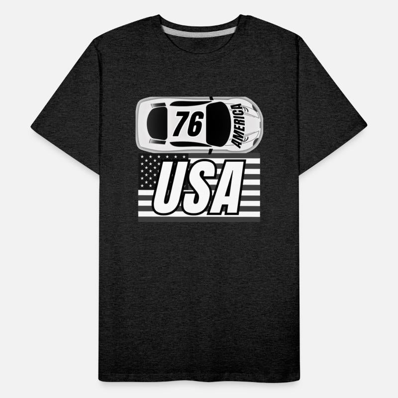 USA 76