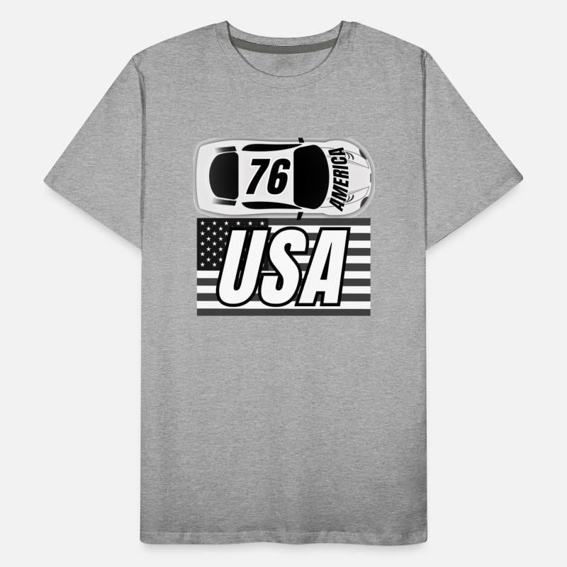 USA 76