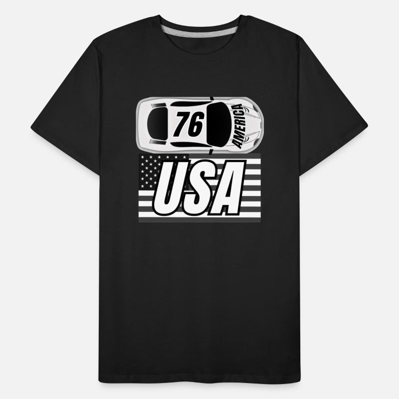 USA 76