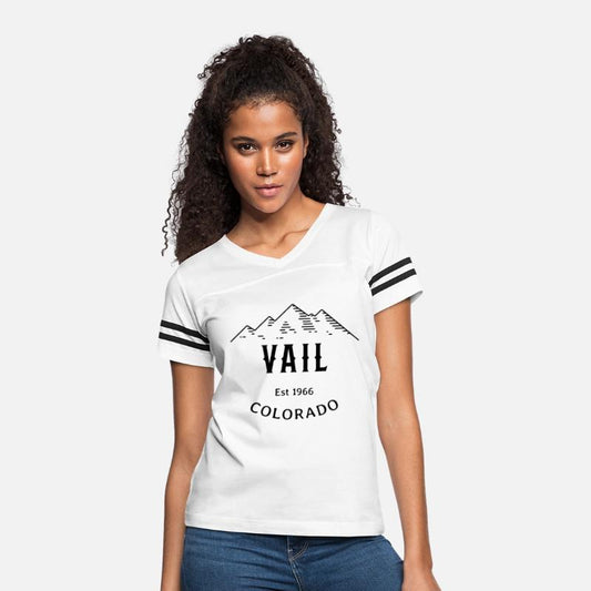 Vail Colorado Rocky Mountains Novelty