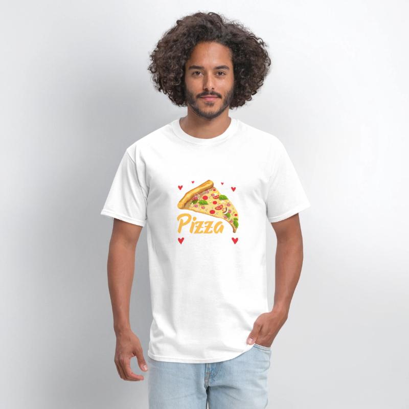 Valentines Day Gifts Youve Stolen A Pizza My Heart