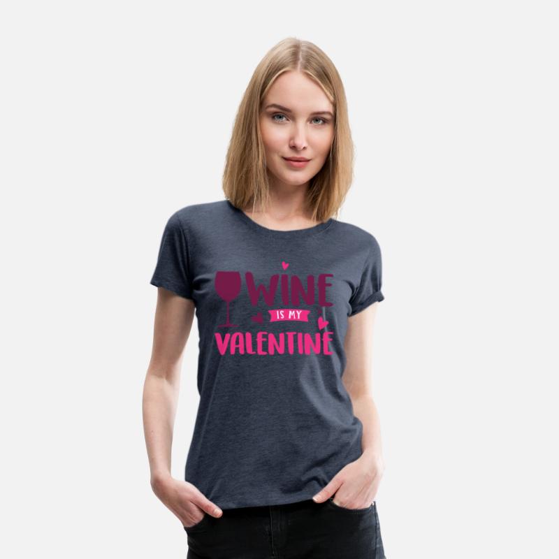 Valentine's Day T-shirt