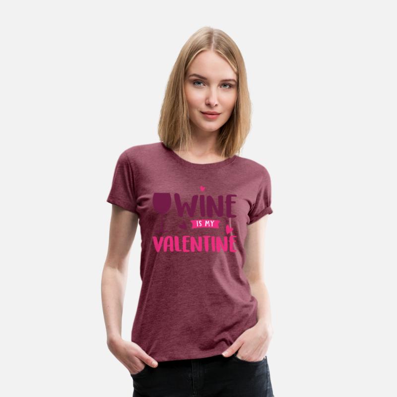 Valentine's Day T-shirt