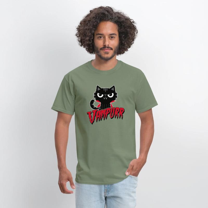 Vampurr halloween cat vampire kids dracula costume