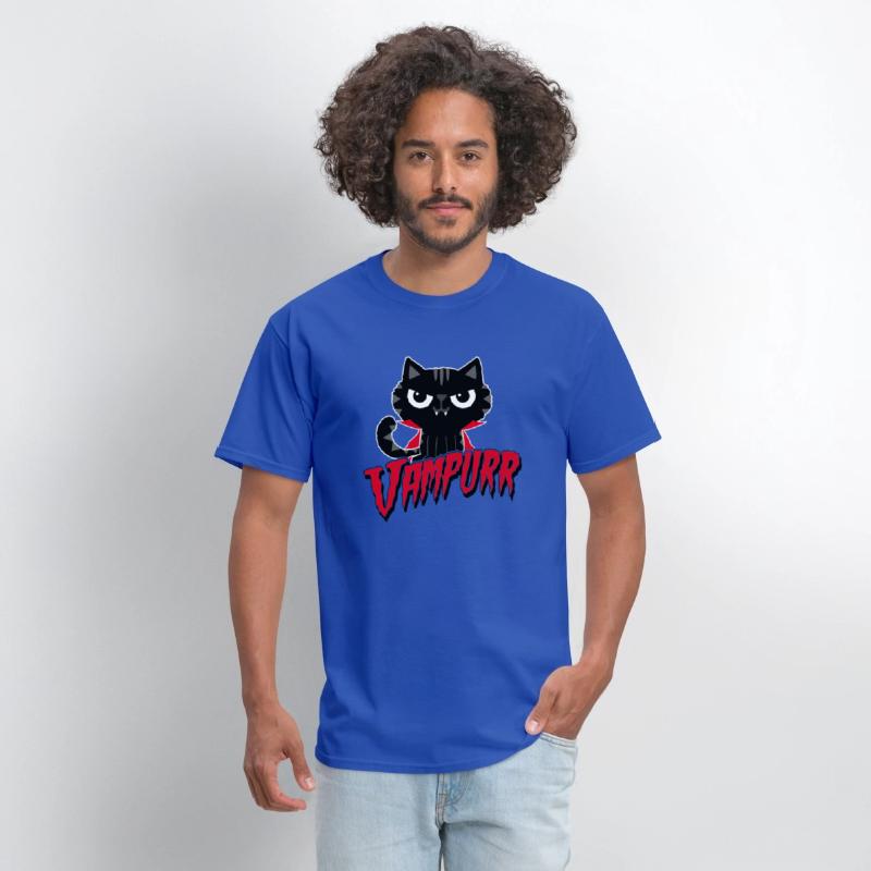 Vampurr halloween cat vampire kids dracula costume