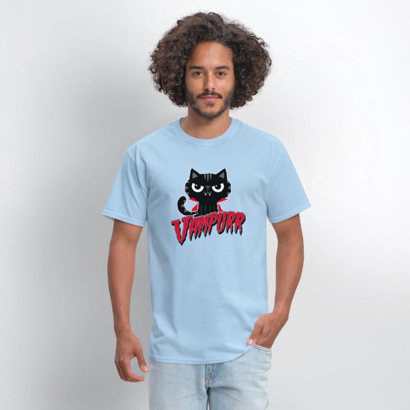 Vampurr halloween cat vampire kids dracula costume