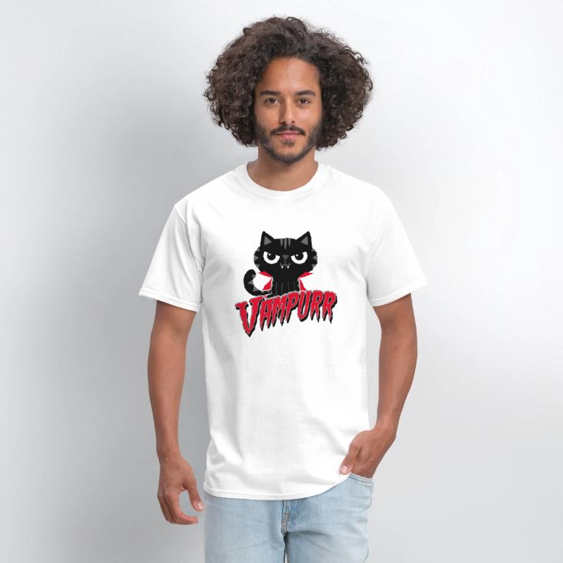 Vampurr halloween cat vampire kids dracula costume