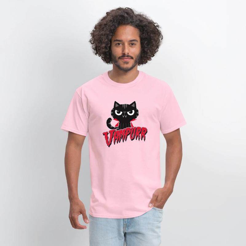 Vampurr halloween cat vampire kids dracula costume