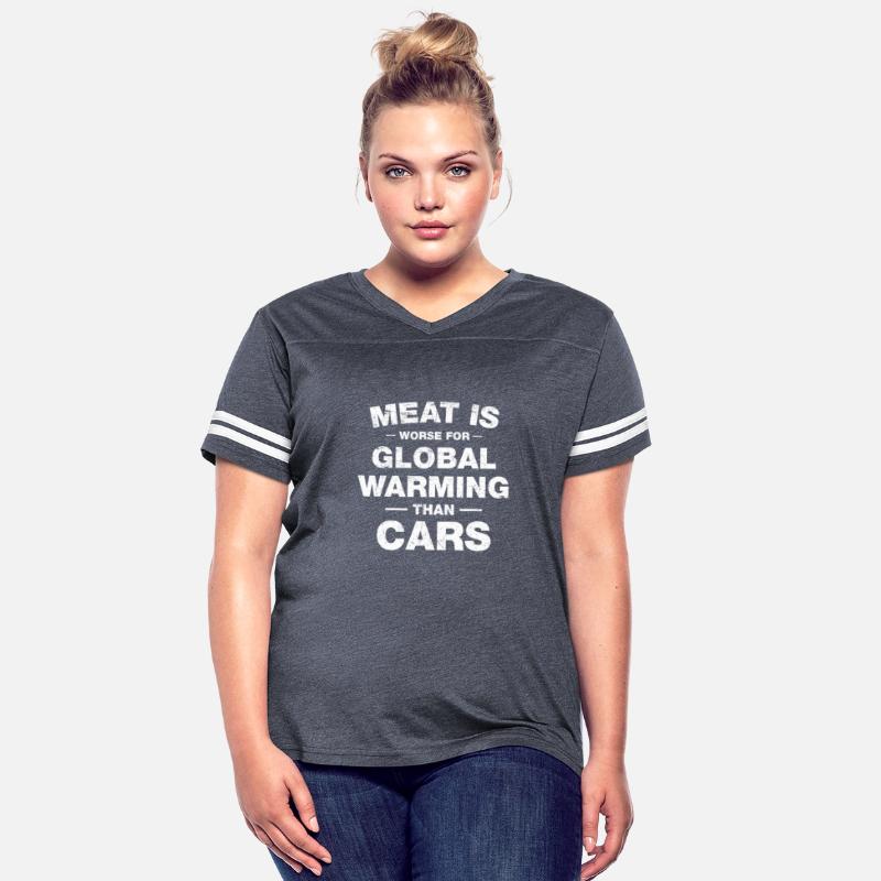 Vegan Activism Illustration For Meat And Global Wa