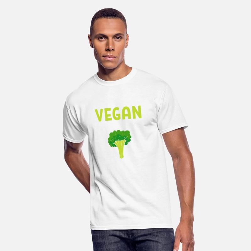 Vegan and Proud Vegetarian Gift