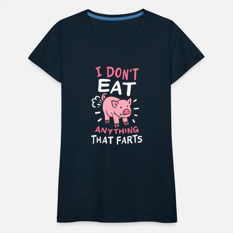 Vegan Pig Vegetarian