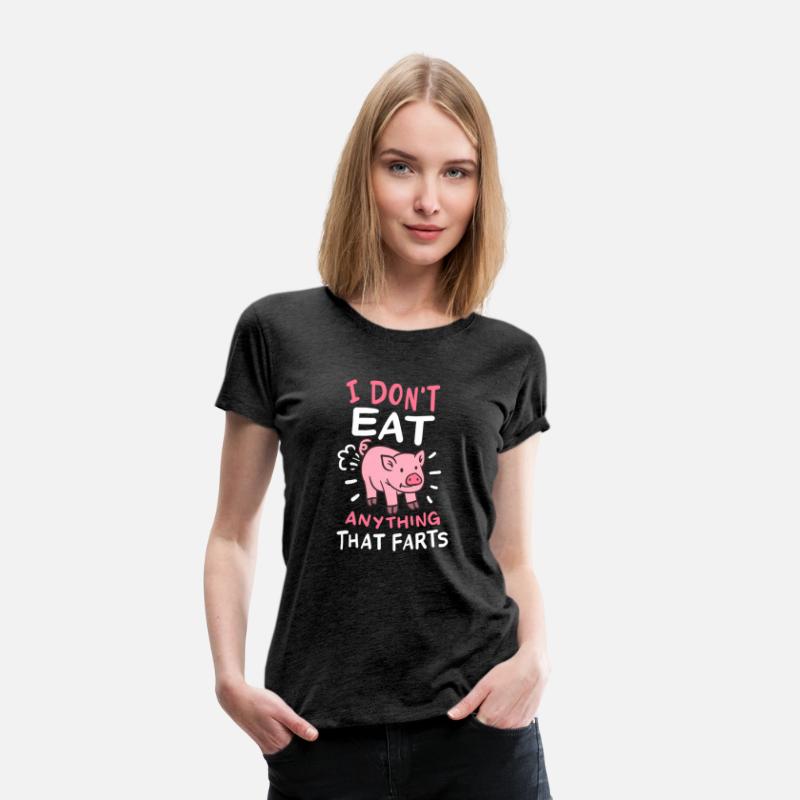 Vegan Pig Vegetarian