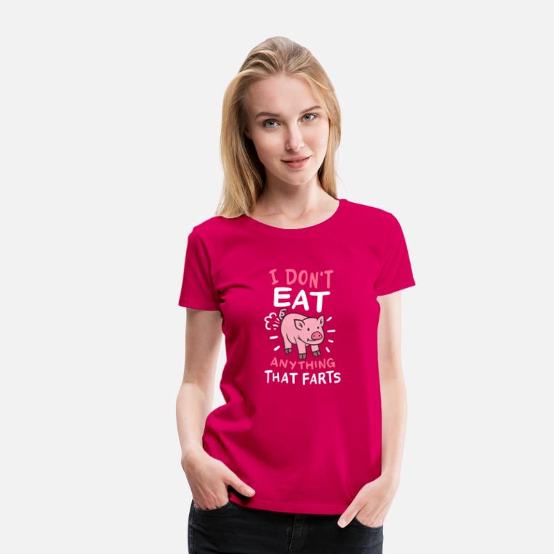 Vegan Pig Vegetarian