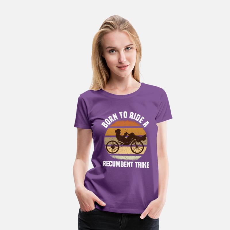 Velomobile | Recumbent Trike Triker Sport Gift
